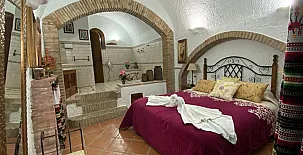 Apartamentos Cueva Pedro Antonio de Alarcon 0027