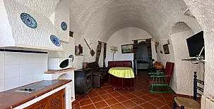 Apartamentos Cueva Pedro Antonio de Alarcon 0028