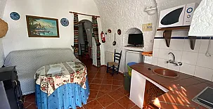 Apartamentos Cueva Pedro Antonio de Alarcon 0029