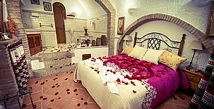 Apartamentos Cueva Pedro Antonio de Alarcon 0030