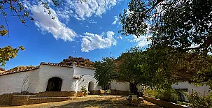 Apartamentos Cueva Pedro Antonio de Alarcon 0032