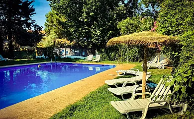 Apartamentos Cueva Pedro Antonio de Alarcon en Guadix (Granada) - Foto 2