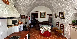 Apartamentos Cueva Pedro Antonio de Alarcon 0033