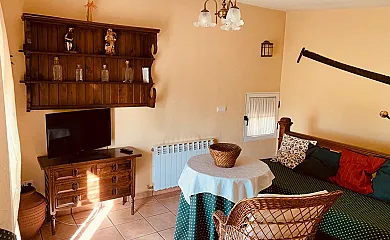 Casa Conejera en Ciudad Rodrigo (Salamanca) - Foto 9