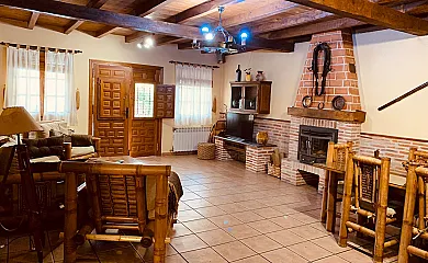 Casa Conejera en Ciudad Rodrigo (Salamanca) - Foto 4