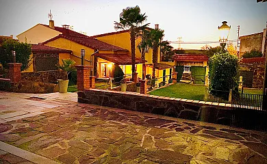 Casa Conejera en Ciudad Rodrigo (Salamanca) - Foto 1