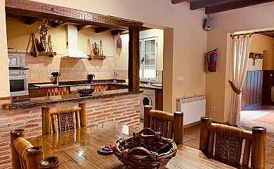 Casa Conejera en Ciudad Rodrigo (Salamanca) - Foto 7