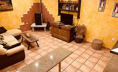 Casa Conejera en Ciudad Rodrigo (Salamanca) - Foto 25