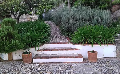 Casas de Almajar en Prado Del Rey (Cádiz) - Foto 14