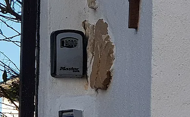 Casas de Almajar en Prado Del Rey (Cádiz) - Foto 18