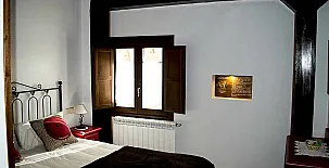 Casa Rural Rincón del Boletus 008