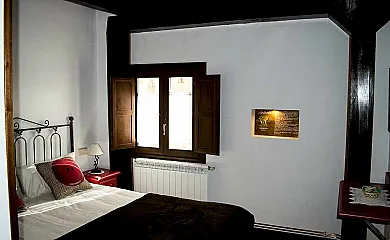 Casa Rural Rincón del Boletus en Condemios de Arriba (Guadalajara) - Foto 8