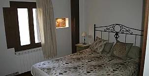 Casa Rural Rincón del Boletus 009