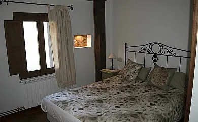 Casa Rural Rincón del Boletus en Condemios de Arriba (Guadalajara) - Foto 9