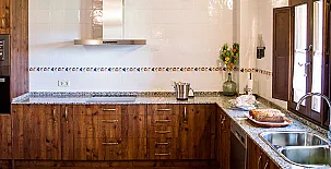 Casa Rural Rincón del Boletus 006