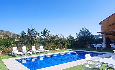 Las Casas De Ros en Ros (Burgos) - Foto 1