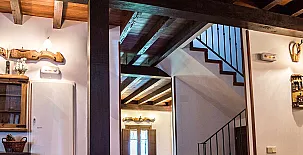 Casa Rural Rincón del Boletus 0010