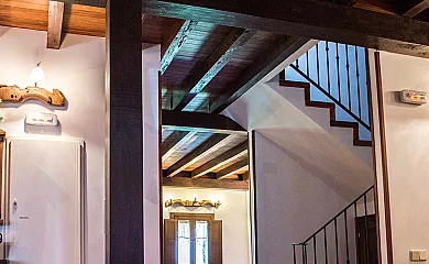 Casa Rural Rincón del Boletus en Condemios de Arriba (Guadalajara) - Foto 10