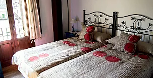 Casa Rural Rincón del Boletus 0011