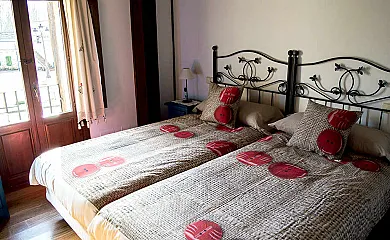 Casa Rural Rincón del Boletus en Condemios de Arriba (Guadalajara) - Foto 11