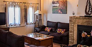 Casa Rural Rincón del Boletus 003