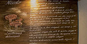 Casa Rural Rincón del Boletus 0013