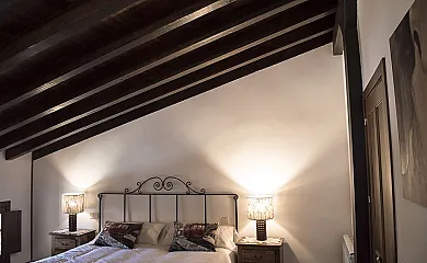 Casa Rural Rincón del Boletus en Condemios de Arriba (Guadalajara) - Foto 14