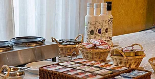 Hotel Rural Don Julio 004