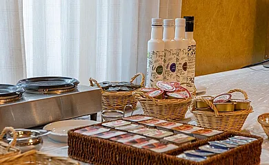 Hotel Rural Don Julio en Perales Del Puerto (Cáceres) - Foto 4