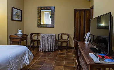 Hotel Rural Don Julio en Perales Del Puerto (Cáceres) - Foto 12