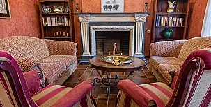 Hotel Rural Don Julio 002