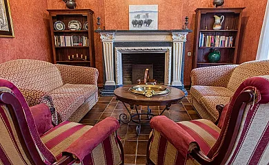 Hotel Rural Don Julio en Perales Del Puerto (Cáceres) - Foto 2