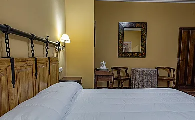 Hotel Rural Don Julio en Perales Del Puerto (Cáceres) - Foto 14