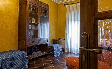 Hotel Rural Don Julio en Perales Del Puerto (Cáceres) - Foto 17