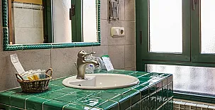 Hotel Rural Don Julio 005