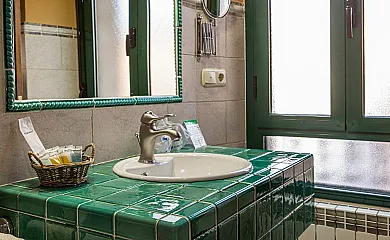 Hotel Rural Don Julio en Perales Del Puerto (Cáceres) - Foto 5