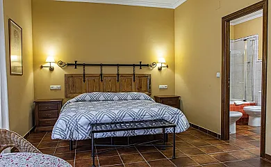 Hotel Rural Don Julio en Perales Del Puerto (Cáceres) - Foto 19