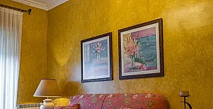 Hotel Rural Don Julio 003