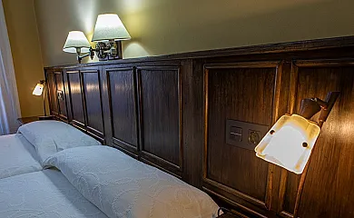 Hotel Rural Don Julio en Perales Del Puerto (Cáceres) - Foto 20