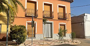 Casa María 002