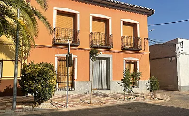 Casa María en Camuñas (Toledo) - Foto 2