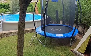 VILLA MARÍN en Santa Maria de la Alameda (Madrid) - Foto 10