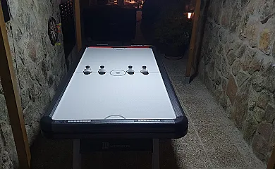 VILLA MARÍN en Santa Maria de la Alameda (Madrid) - Foto 11