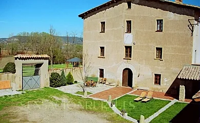 Torre D´en Bru en Vic (Barcelona) - Foto 1