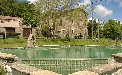 Vinyes Grosses en Sant Agusti de Lluçanes (Barcelona) - Foto 1