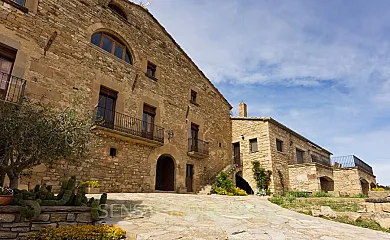 Les Corts de Biosca en Sant Mateu de Bages (Barcelona) - Foto 1