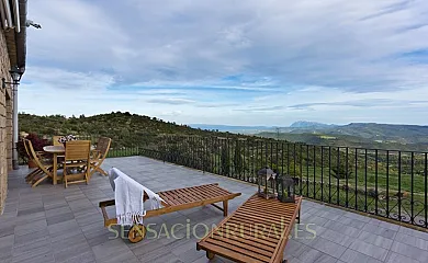 Les Corts de Biosca en Sant Mateu de Bages (Barcelona) - Foto 4