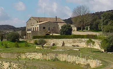 Les Corts de Biosca en Sant Mateu de Bages (Barcelona) - Foto 5