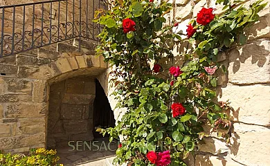 Les Corts de Biosca en Sant Mateu de Bages (Barcelona) - Foto 6