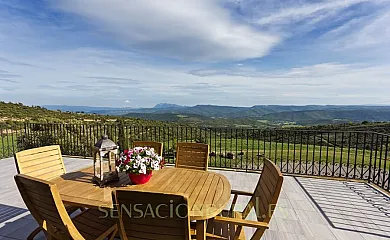 Les Corts de Biosca en Sant Mateu de Bages (Barcelona) - Foto 7